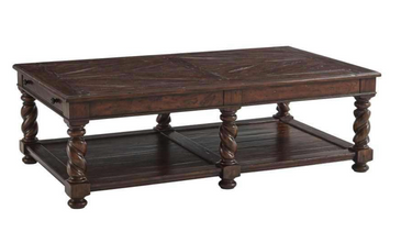 Grant Coffee Table