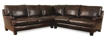 LEE Industries, Inc 3973 Sectional