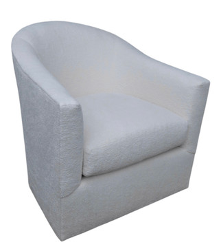Lee Industries 5702-01 Swivel Chair
