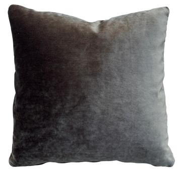 Tulum Pillow (Brown)