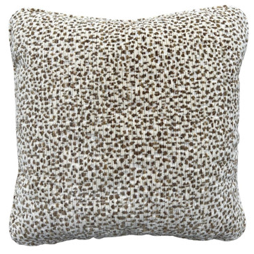 Darcy Pillow (Mocha)