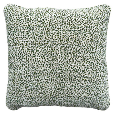 Darcy Pillow (Emerald)