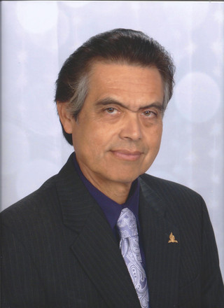 Gilbert Vega