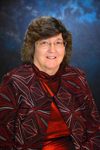 Berdie Gehring