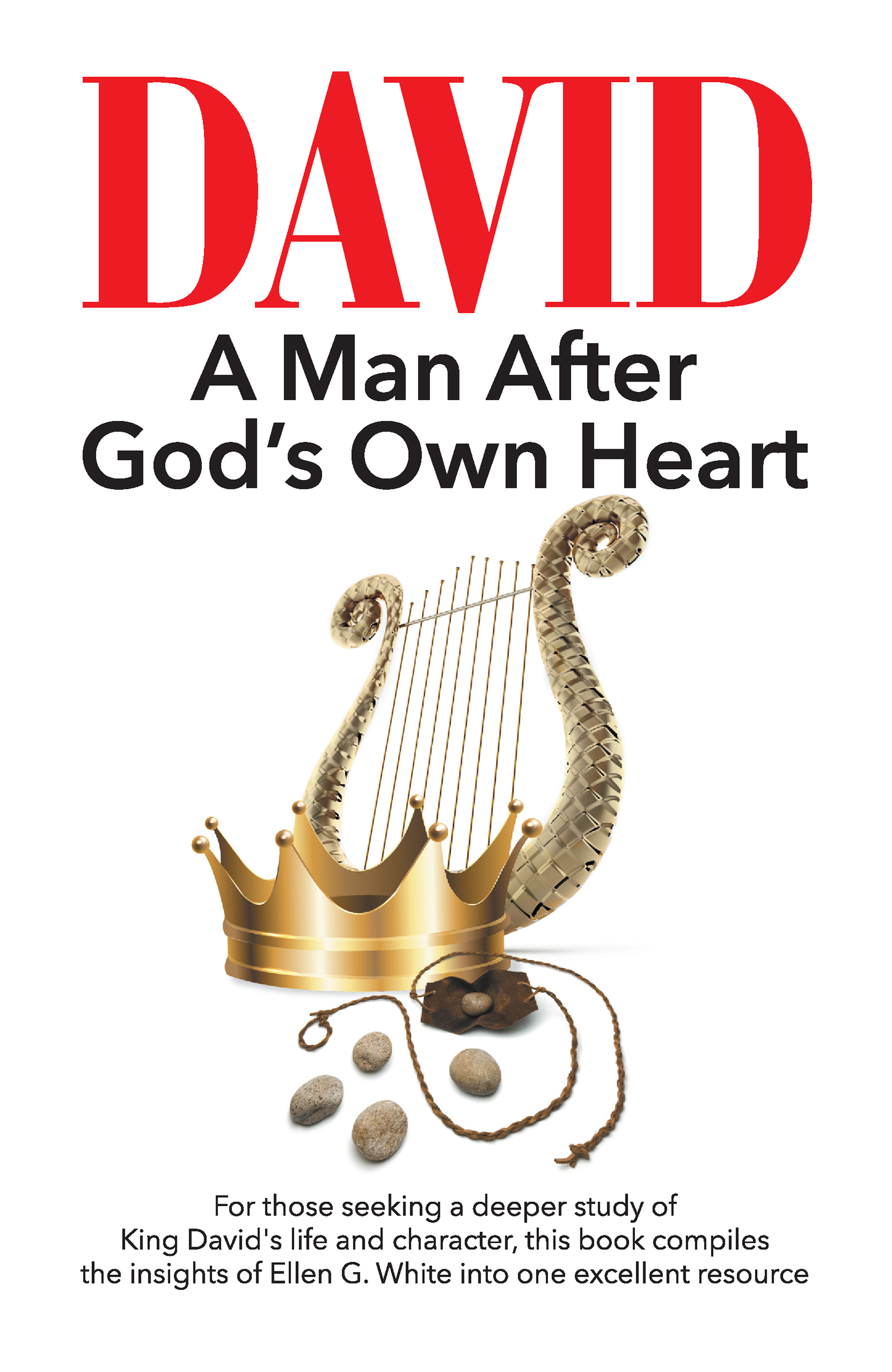 Now Available David A Man After Gods Own Heart Teach Services Inc 