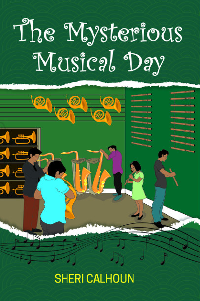 THE MYSTERIOUS MUSICAL DAY