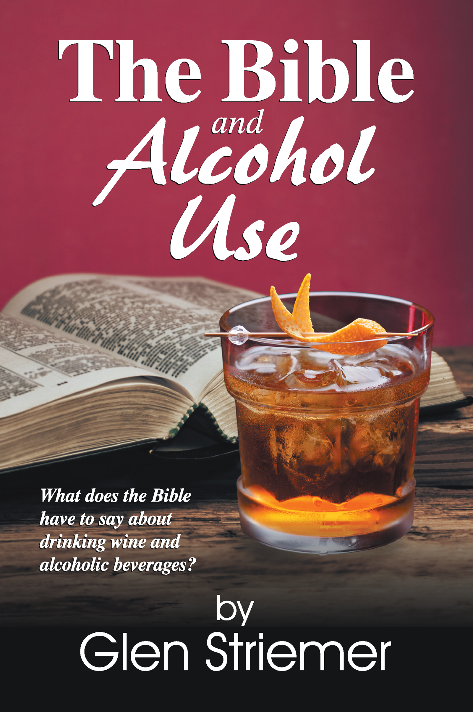 Scriptures against drinking picture