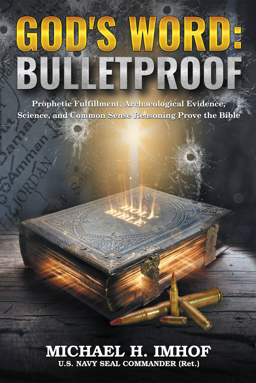 Available Now, GOD'S WORD BULLETPROOF! TEACH Services, Inc.