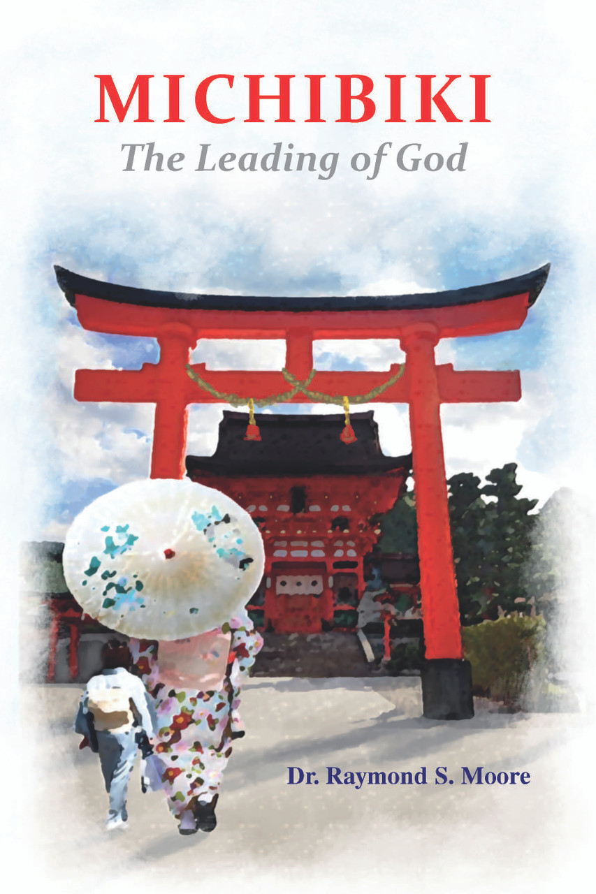 Discover Adventure and God's Leading in Japan! TEACH Services, Inc.