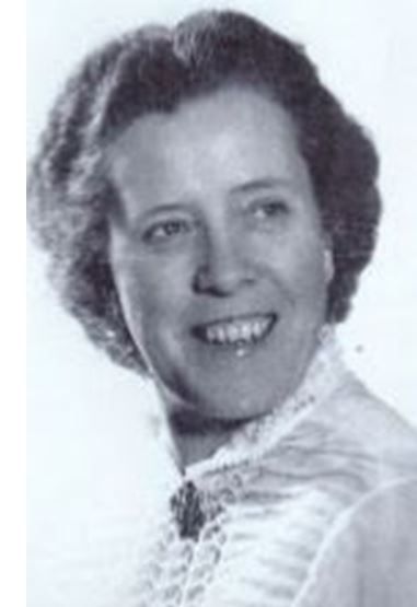 Josephine Cunnington Edwards