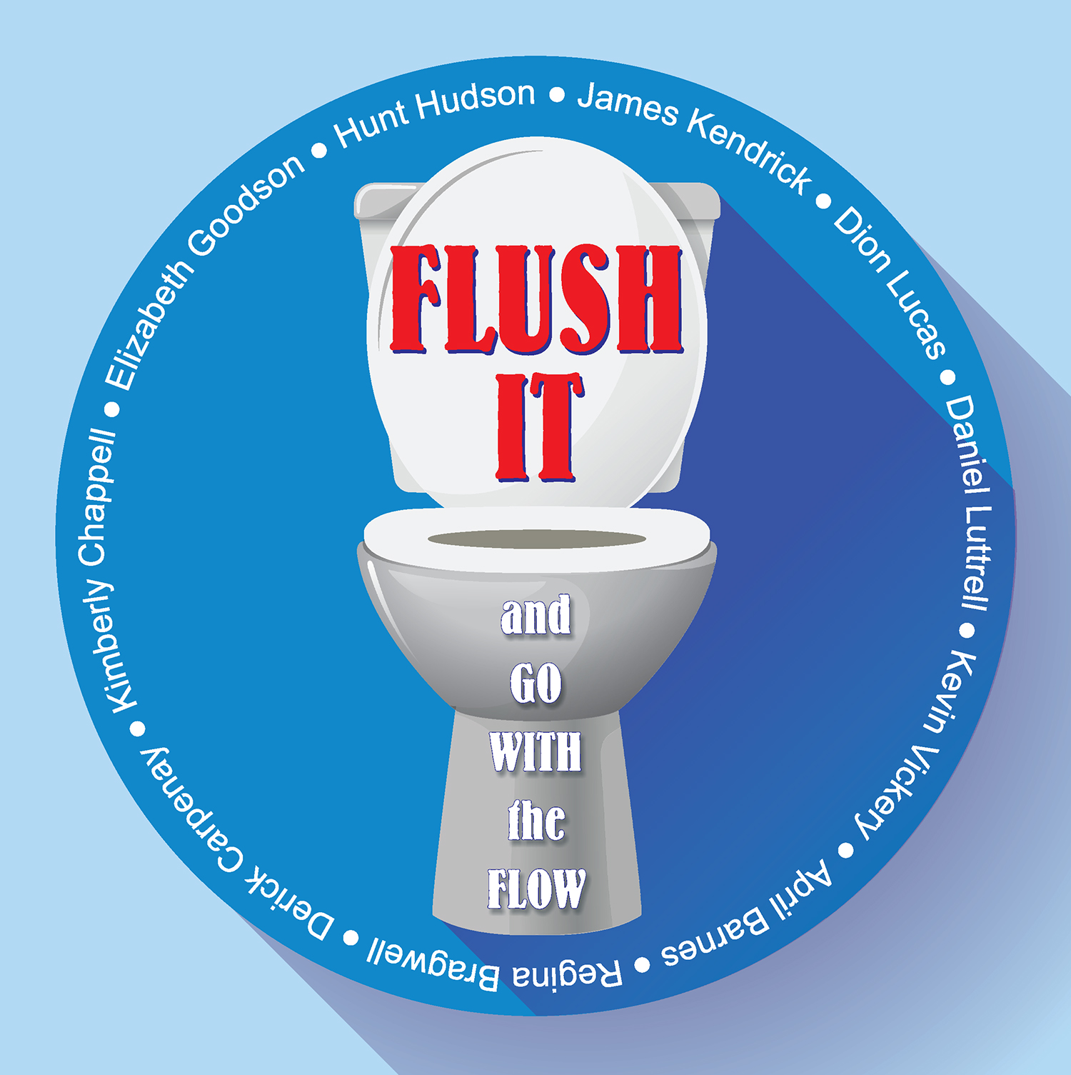 FLUSH IT TEACH Services, Inc.