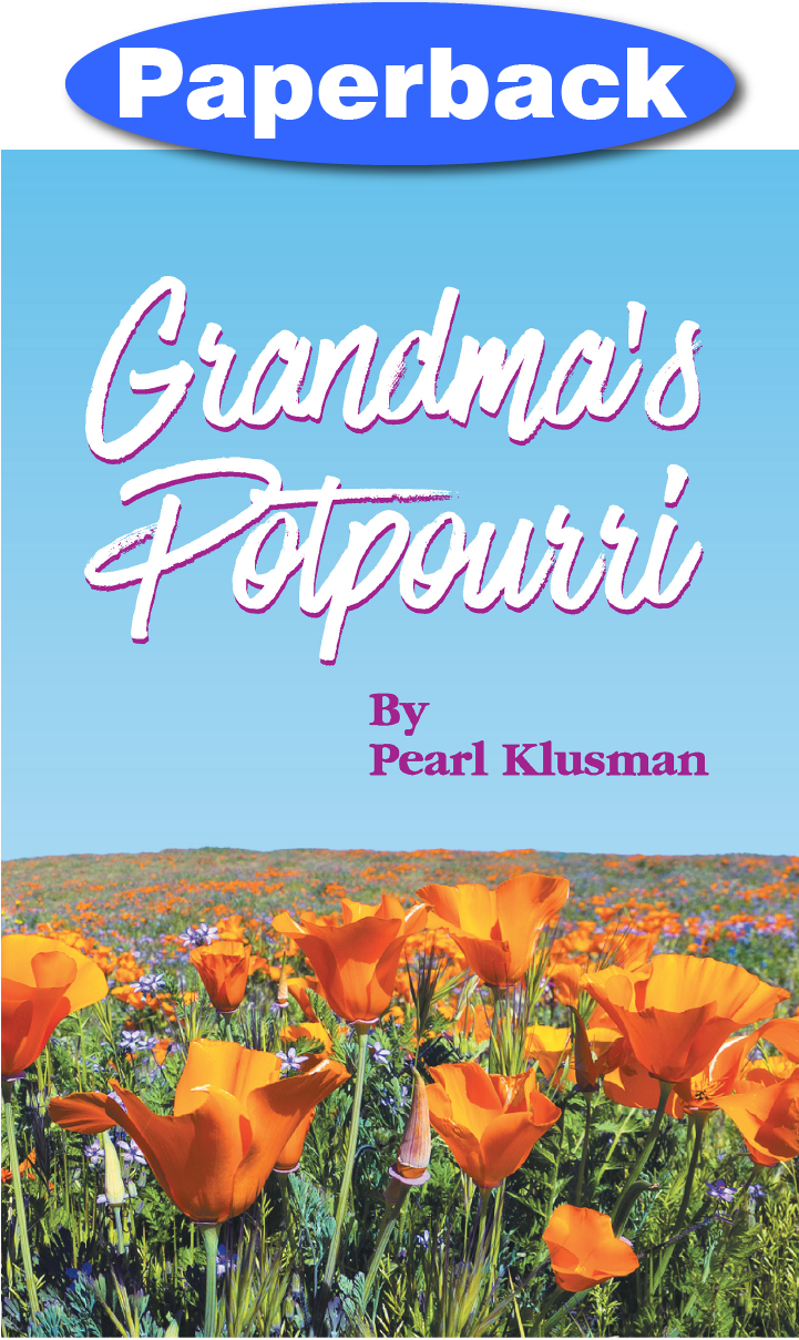 GRANDMA'S POTPOURRI TEACH Services, Inc.
