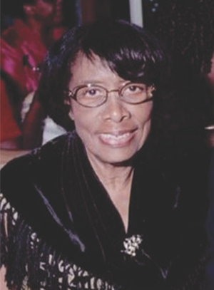 Carol Howard Hammond
