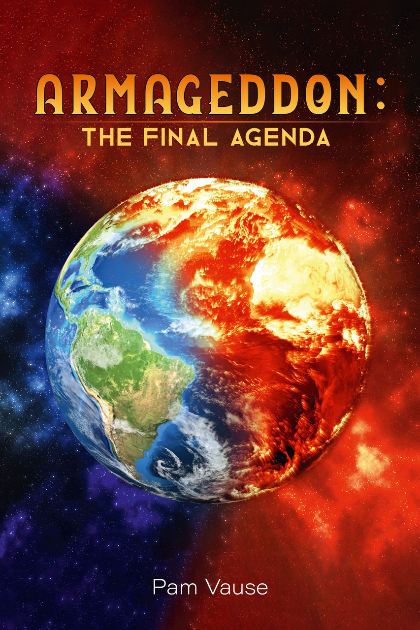 Now Available, ARMAGEDDON: THE FINAL AGENDA! - TEACH Services, Inc.