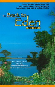 Back to Eden Cookbook / Kloss, Jethro