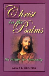 Christ in the Psalms / Finneman, Gerald L