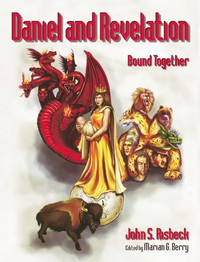 Daniel and Revelation Bound Together / Berry, Marian G / Spiral Plastic