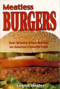 Meatless Burgers / Hagler, Louise