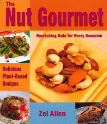 Nut Gourmet, The / Allen, Zel