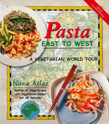 Pasta East to West / Atlas, Nava