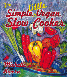 Z OOP--Simple Little Vegan Slow Cooker / Rivera, Michelle