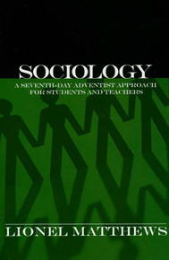Sociology / Matthews, Lionel / Closeout