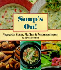 Soup's On! / Bloomfield, Barb / RE