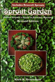 Sprout Garden / Braunstein, Mark