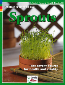 Sprouts / O'Bannon, Kathleen, CNC