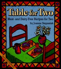 Table for Two / Stepaniak, Joanne