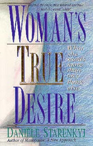 Woman's True Desire / Starenkyj, Daniele