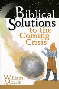 Biblical Solutions / Morris, William / Paperback