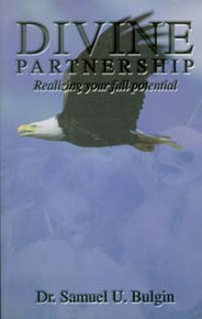 Divine Partnership: Realizing Your Full Potential / Bulgin, Samuel / Paperback