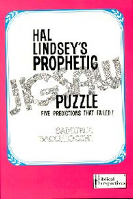 Hal Lindsey's Prophetic Puzzle #3 / Bacchiocchi, Samuele