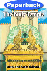 Body Temple, The / McEndree, Duane & Nancy / Paperback / LSI