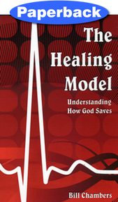 Healing Model, The / Chambers, Bill / Paperback / LSI