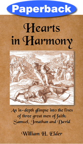 Hearts in Harmony / Elder, William H / Paperback / LSI
