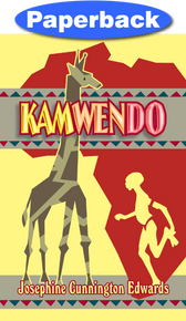 Kamwendo / Edwards, Josephine Cunnington / Paperback / LSI