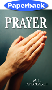 Prayer / Andreasen, Milian Lauritz (M L) / LSI