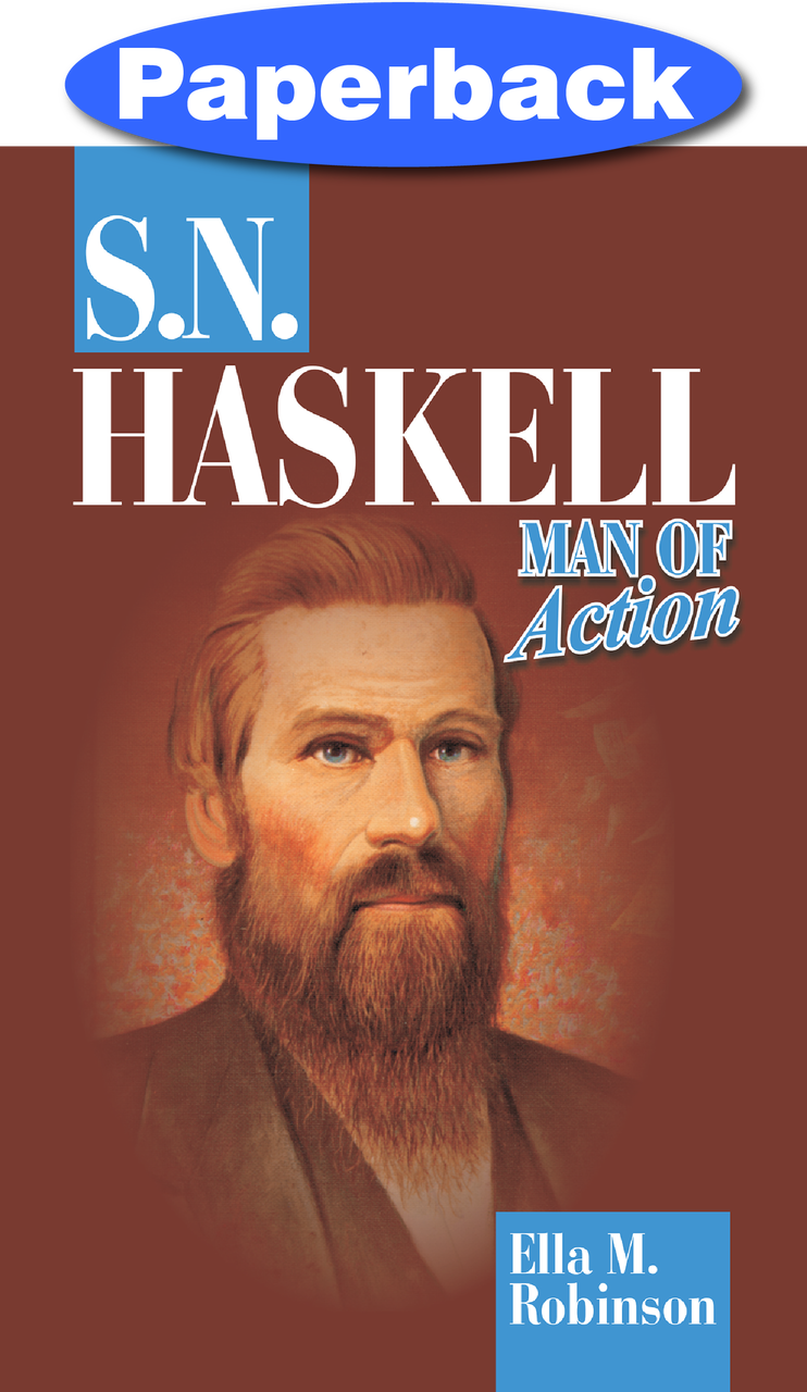jacob haskell phd thesis