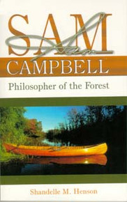 Sam Campbell, Philosopher of the Forest / Henson, Shandelle / LSI