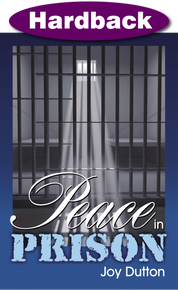 Peace in Prison / Dutton, Joy / Hardback / LSI