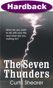 Seven Thunders, The / Shearer, Curtis E. / Hardback / LSI