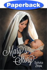 Mary's Story / Zitek, Sylvia / Paperback / LSI