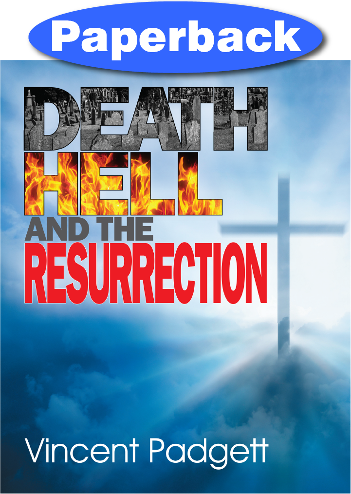 Dissertation on the doctrine of hell