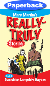 Really Truly Stories #9/9 / Hayden, Gwendolen Lampshire / Paperback / LSI