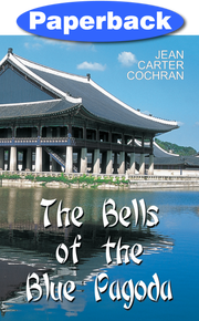 Bells of the Blue Pagoda / Cochran, Jean Carter / Paperback / LSI