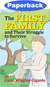 First Family, The / Gigante, Carol / Paperback / LSI