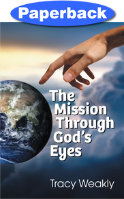 Mission Through God's Eyes, The / Weakly, Tracy / Paperback / LSI