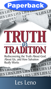 Truth or Tradition / Leno, Les / Paperback / LSI